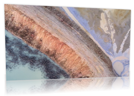 Bild   Alpha Centauri